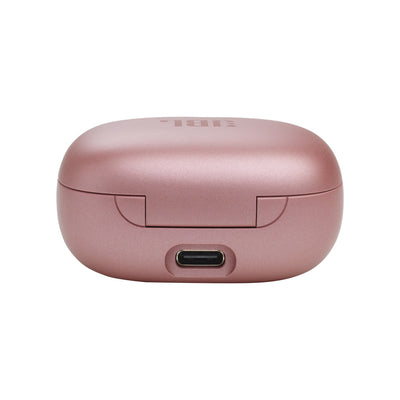 JBL Live Pro 2 TWS True Wireless Noise Cancelling Earbuds Rose