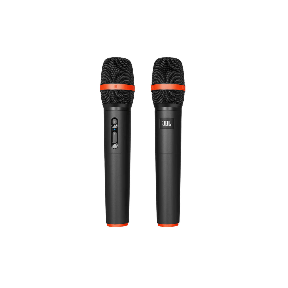 JBL Mic 300 UHF Car Microphone