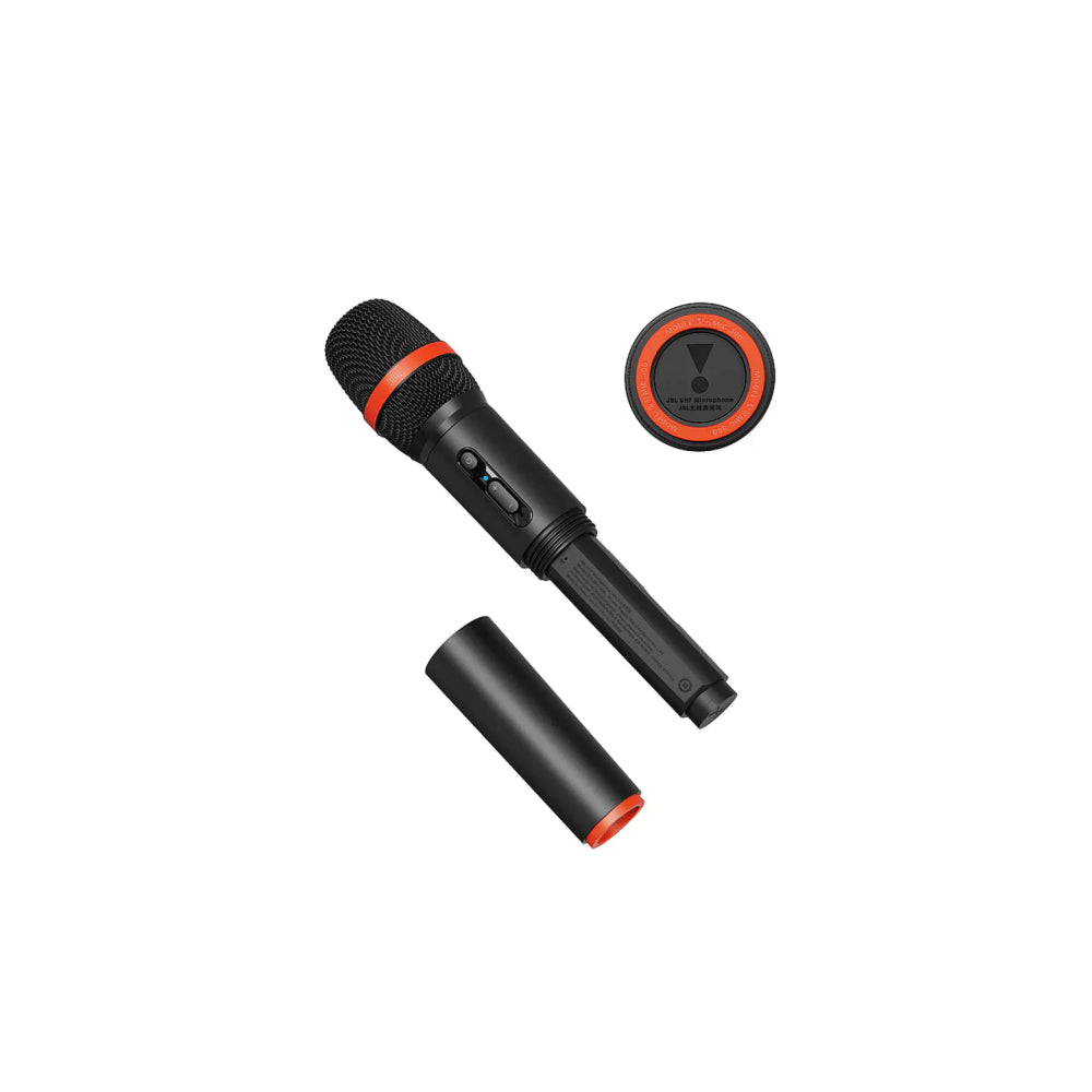 JBL Mic 300 UHF Car Microphone