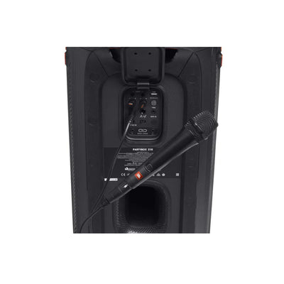 JBL PBM100 Wired Microphone