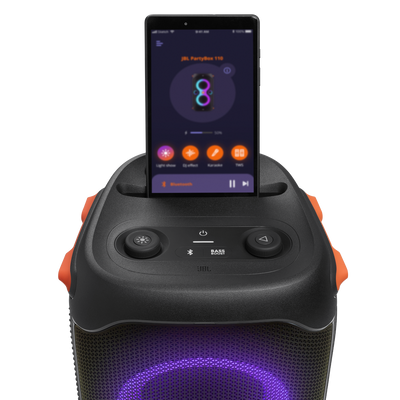 JBL PartyBox 110