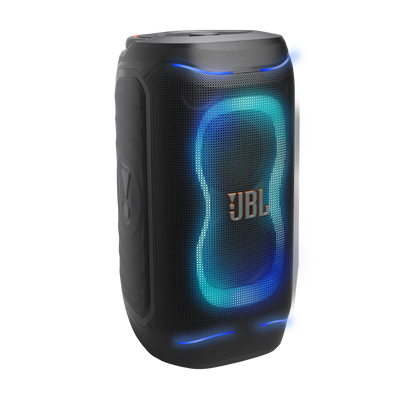 JBL PartyBox 130 Black