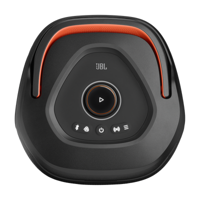 JBL PartyBox 130 Black