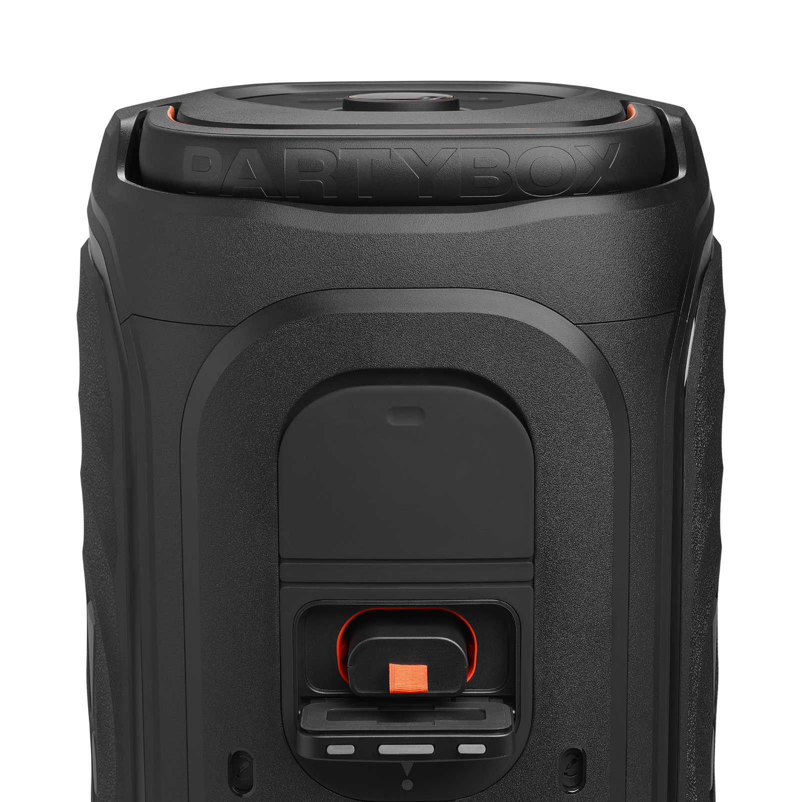 JBL PartyBox 130 Black