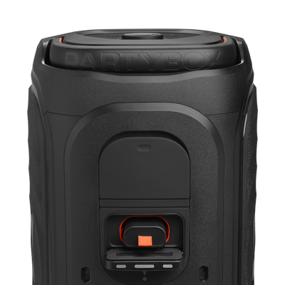 JBL PartyBox 130 Black