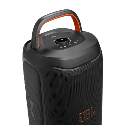 JBL PartyBox 130 Black