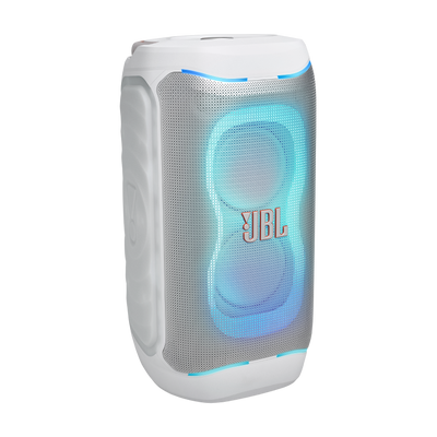 JBL PartyBox 130 White