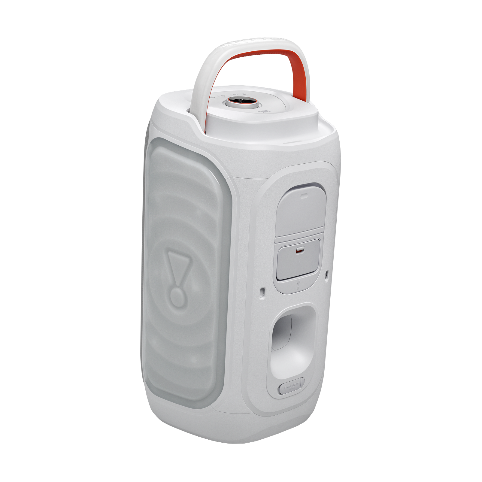 JBL PartyBox 130 White