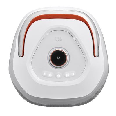 JBL PartyBox 130 White
