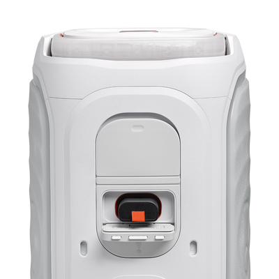 JBL PartyBox 130 White