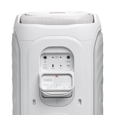 JBL PartyBox 130 White