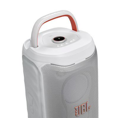 JBL PartyBox 130 White