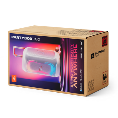 JBL PartyBox 330