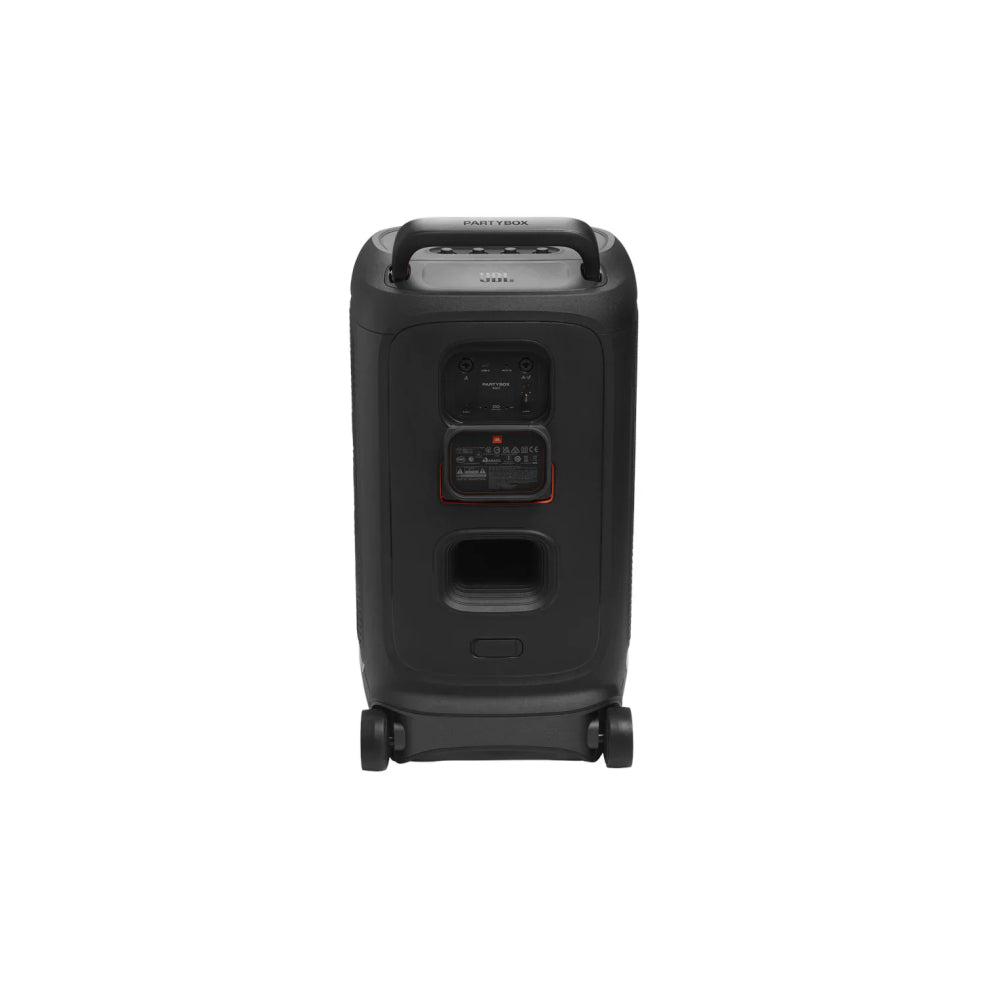 JBL PartyBox 520 Outdoor Portable Speaker