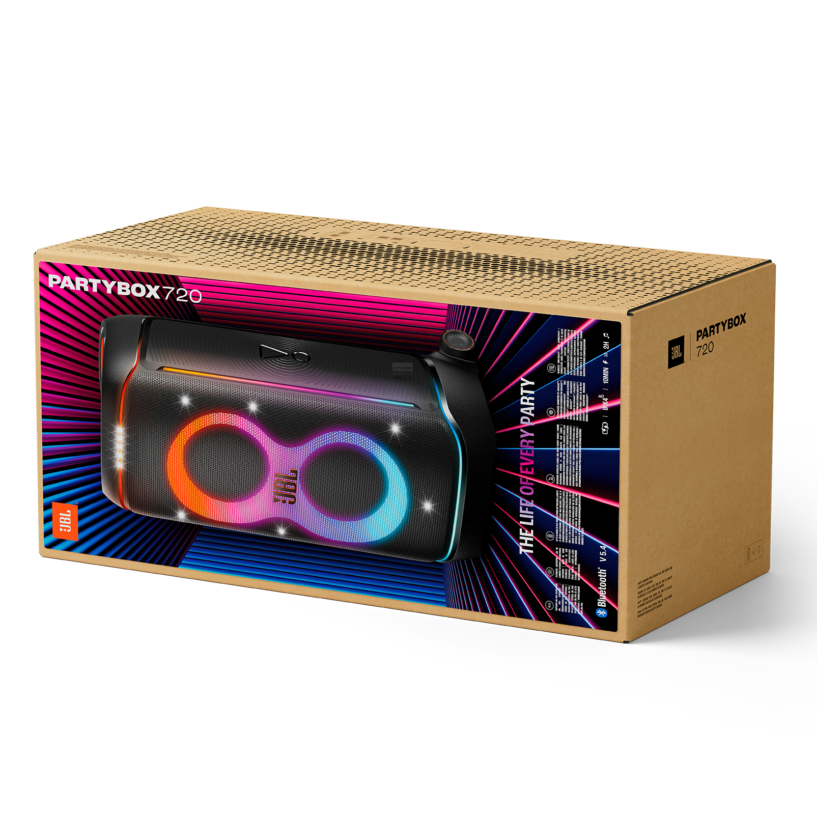 JBL PartyBox 720