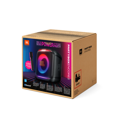 JBL PartyBox Encore 2