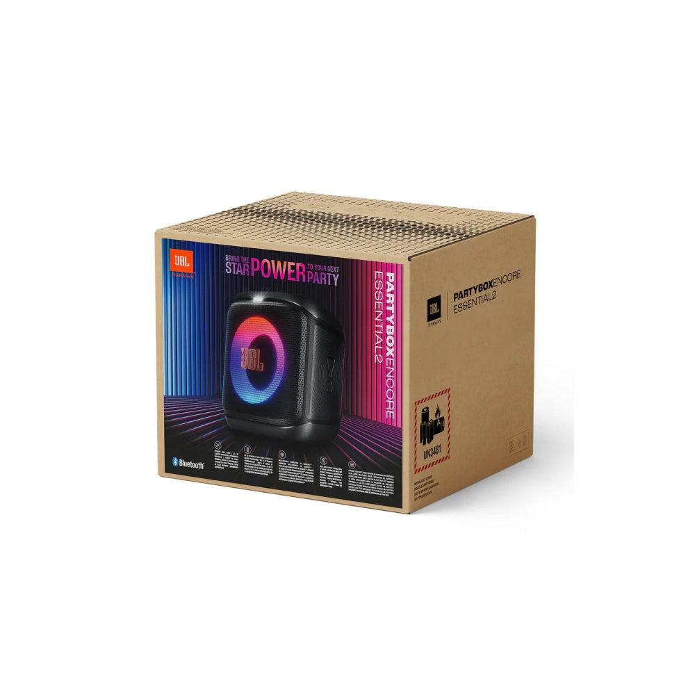 JBL PartyBox Encore 2 Speaker