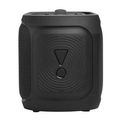 JBL PartyBox On-The-Go 2 Dual Mic