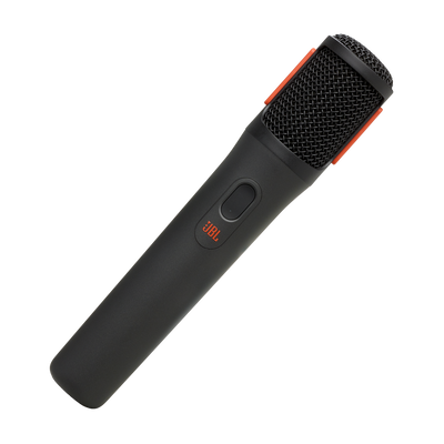 JBL PartyBox On-The-Go 2 Dual Mic