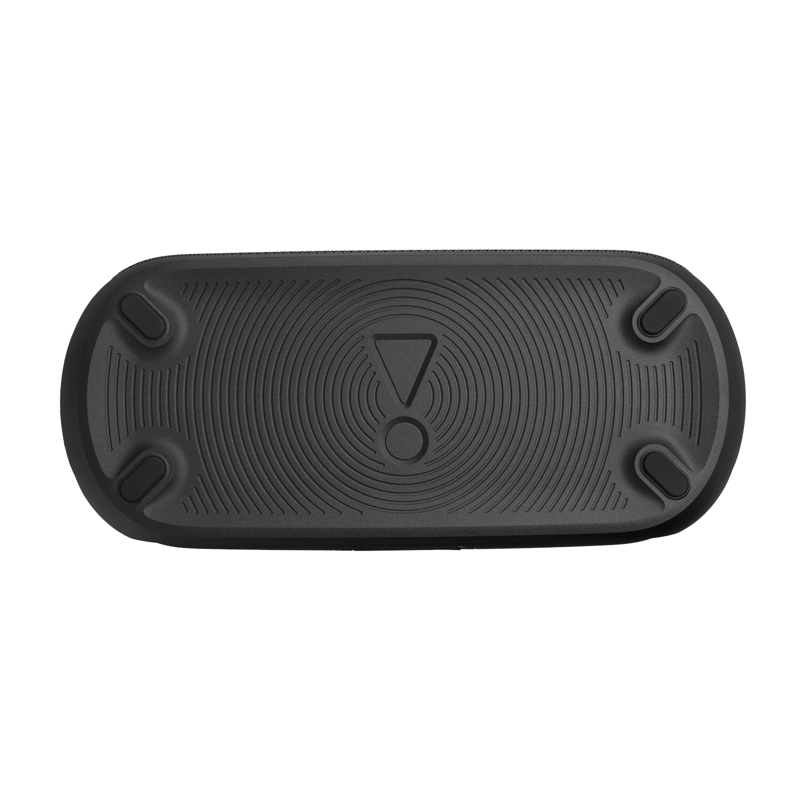 JBL PartyBox On-The-Go 2 Single Mic