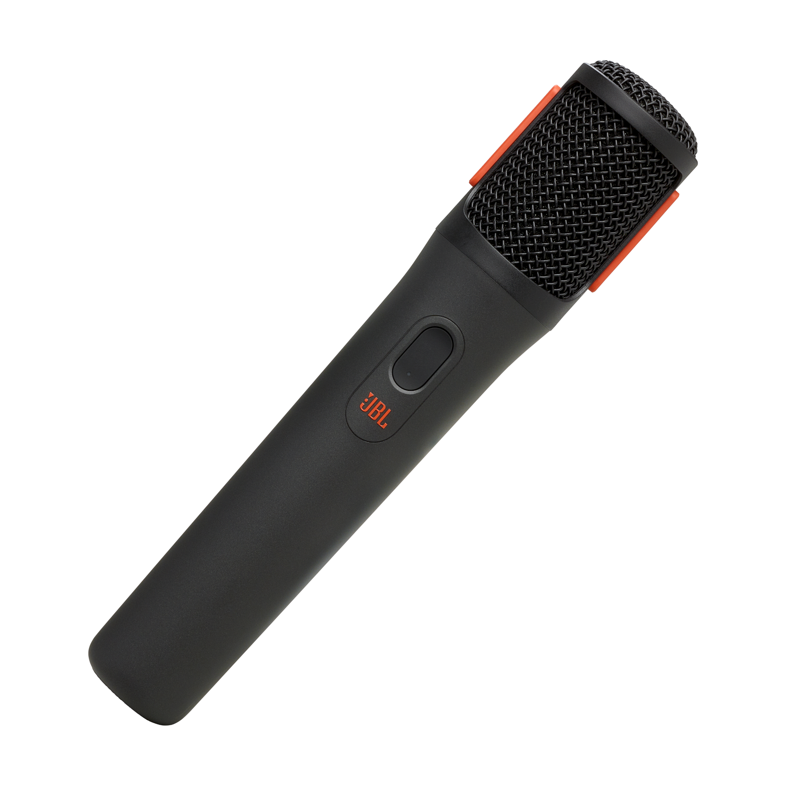 JBL PartyBox On-The-Go 2 Single Mic
