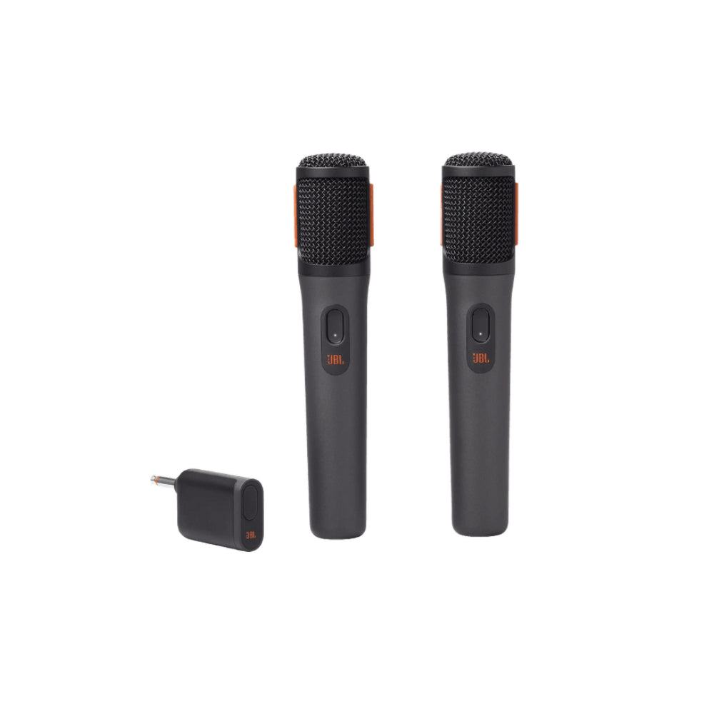 JBL PartyBox Rechargeable Wireless Dual Mic