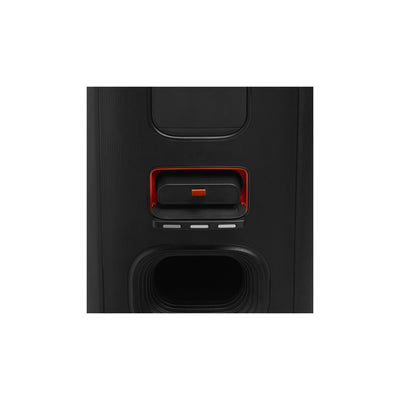 JBL PartyBox Stage 320 Portable Party Speaker with Wheels