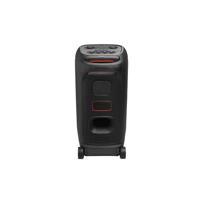 JBL PartyBox Stage 320 Portable Party Speaker with Wheels