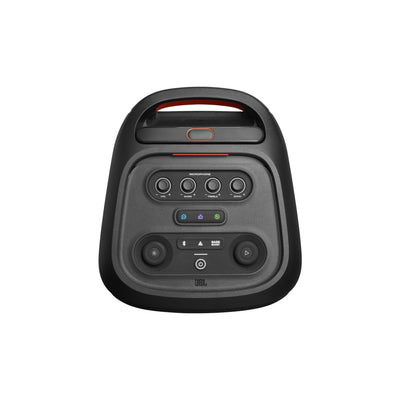 JBL PartyBox Stage 320 Portable Party Speaker with Wheels