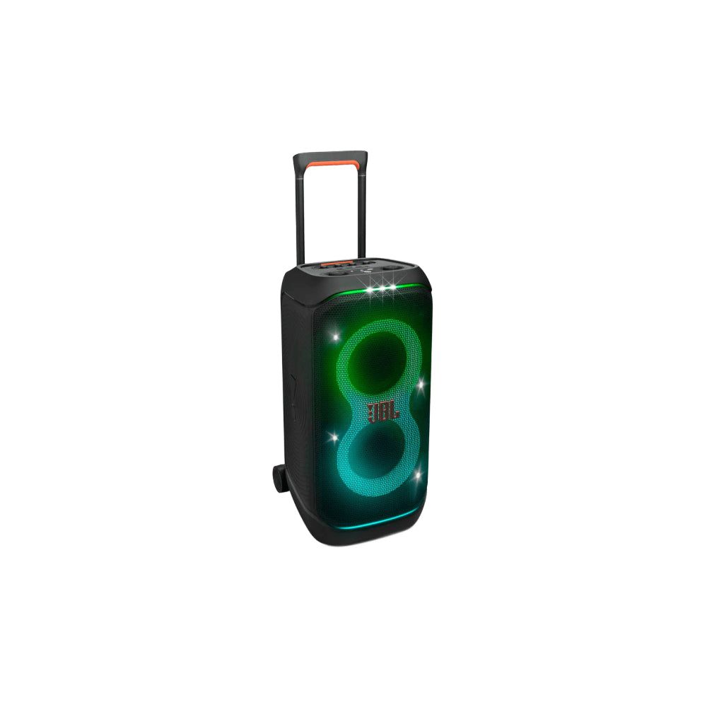 JBL PartyBox Stage 320 Outdoor Portable Speaker - Black