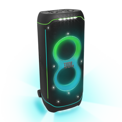 JBL PartyBox Ultimate
