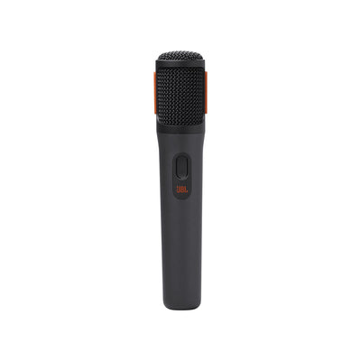 JBL PartyBox Wireless Mic Digital Wireless Microphones Black
