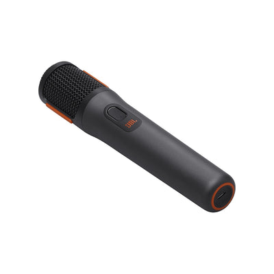 JBL PartyBox Wireless Mic Digital Wireless Microphones Black