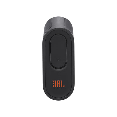 JBL PartyBox Wireless Mic Digital Wireless Microphones Black