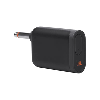 JBL PartyBox Wireless Mic Digital Wireless Microphones Black