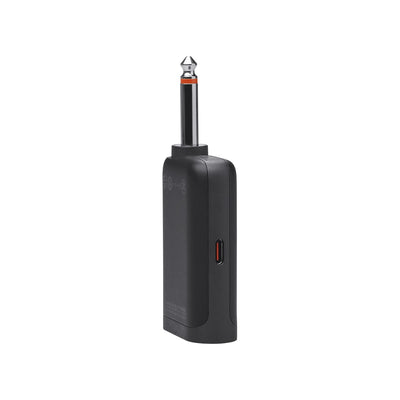 JBL PartyBox Wireless Mic Digital Wireless Microphones Black