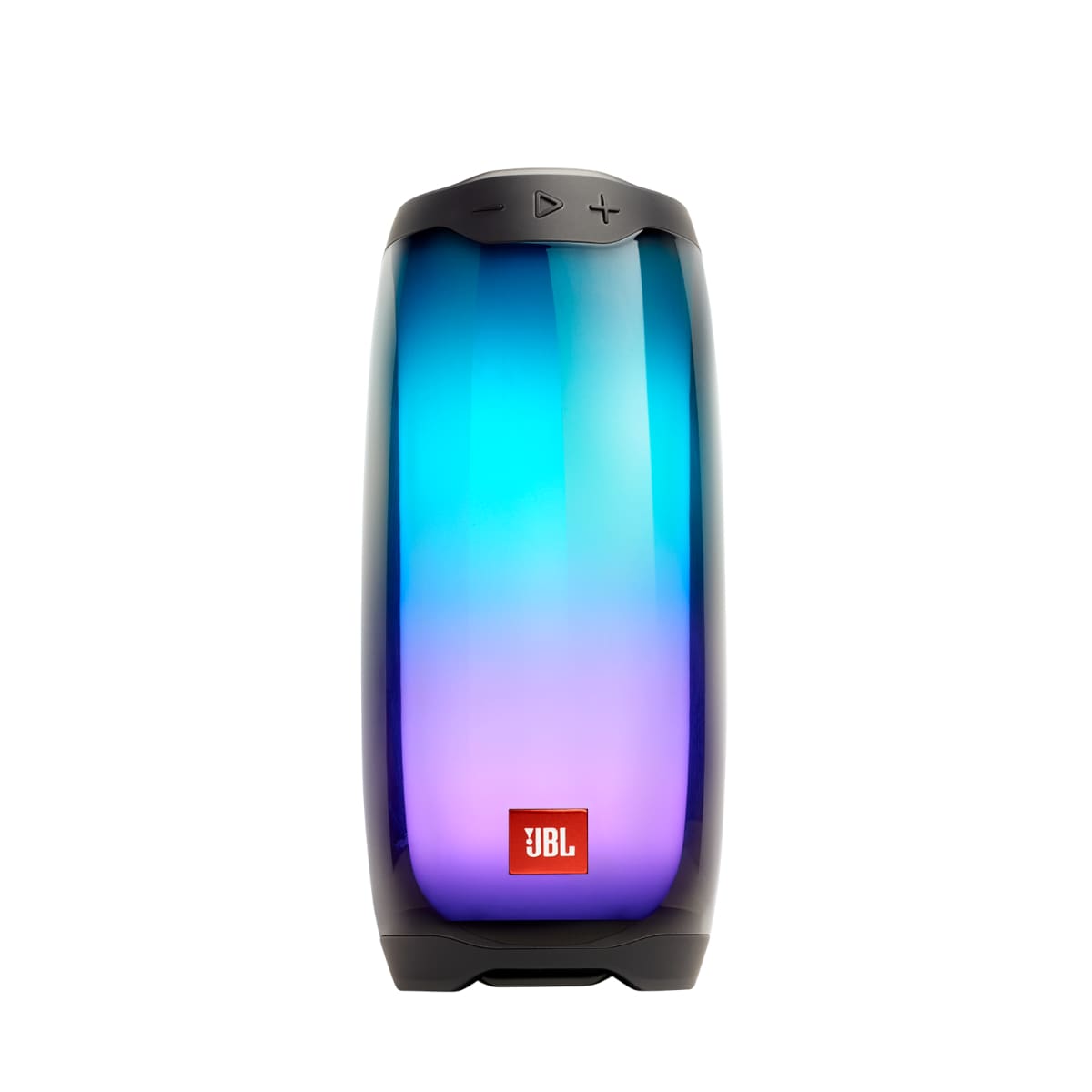 JBL Pulse 4 Wireless Waterproof Bluetooth Speaker Black