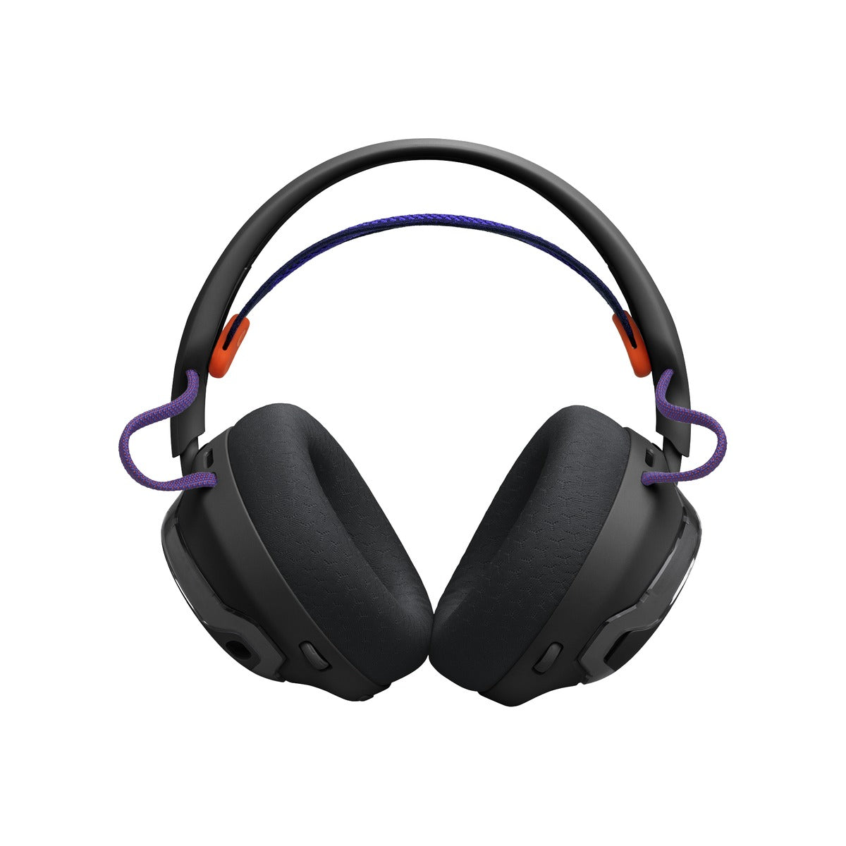 JBL Quantum 650 Wireless Over-Ear Gaming Headset Black