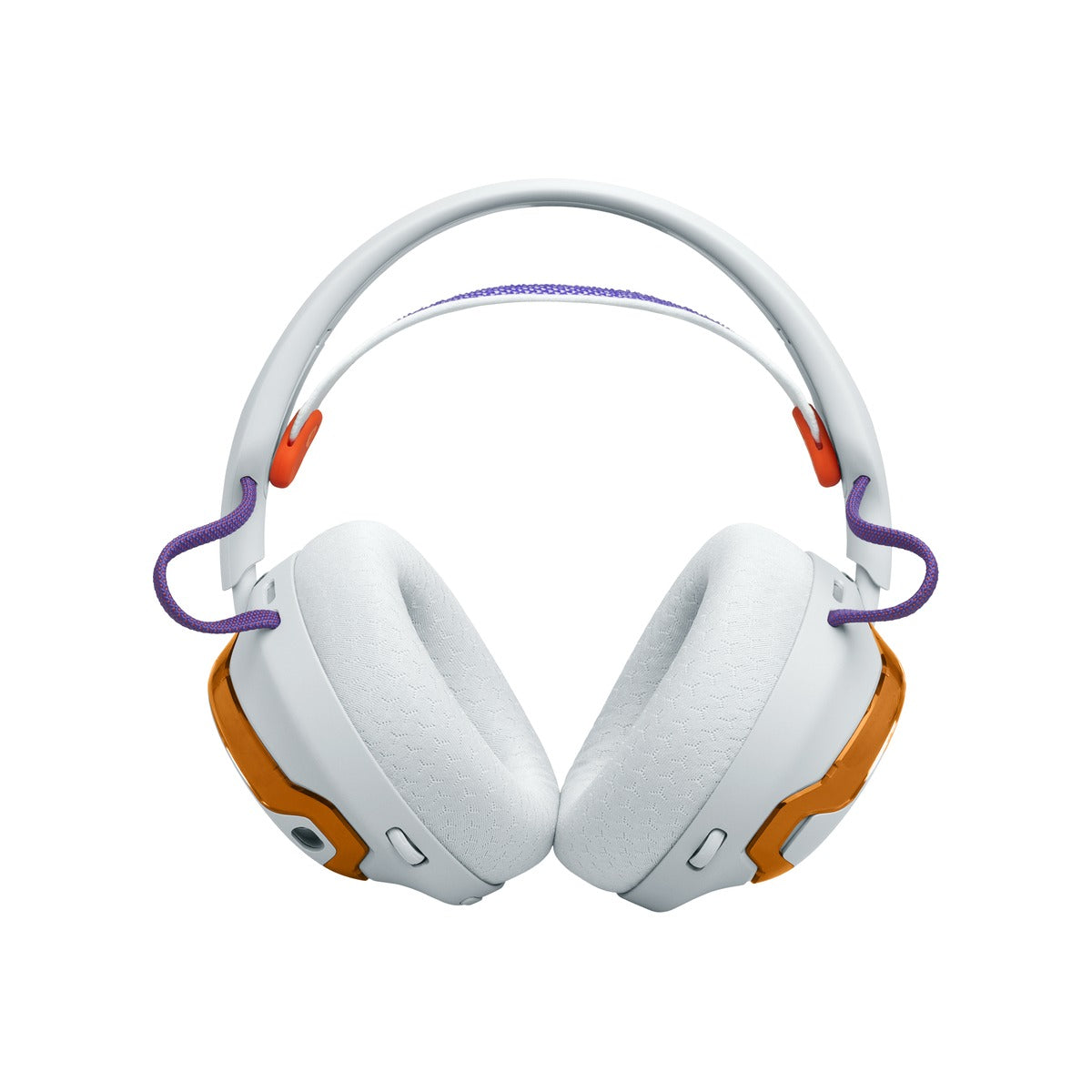 JBL Quantum 650 Wireless Over-Ear Gaming Headset Teal