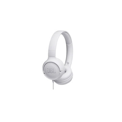 JBL TUNE 500 Wired