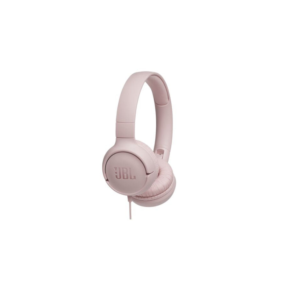JBL TUNE 500 Wired