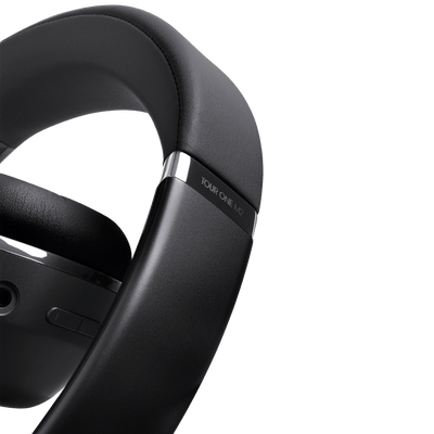 JBL Tour One M2 Black
