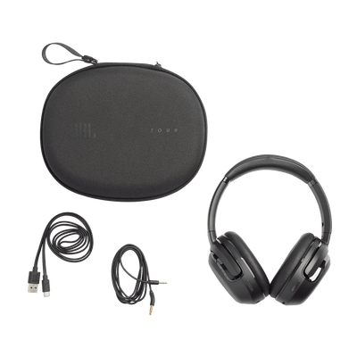 JBL Tour One M2 Black