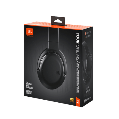 JBL Tour One M2 Black