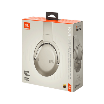 JBL Tour One M2 Sand