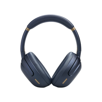 JBL Tour One M3 Smart Tx Wireless Over-Ear Noise Cancelling Headphones Blue