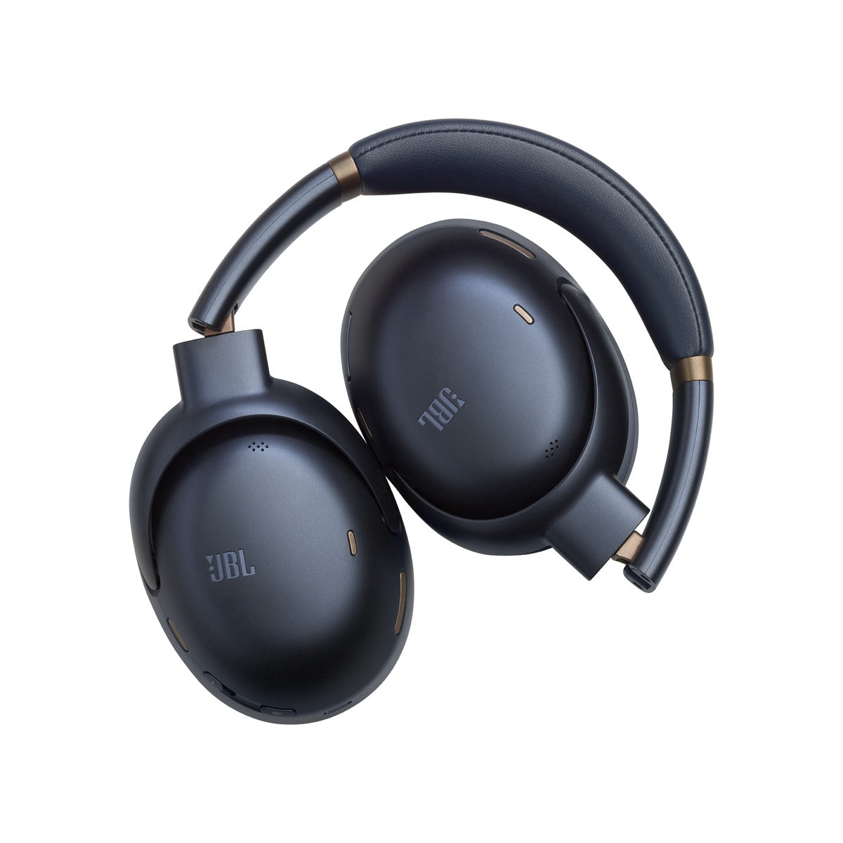 JBL Tour One M3 Smart Tx Wireless Over-Ear Noise Cancelling Headphones Blue