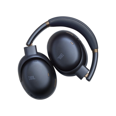 JBL Tour One M3 Smart Tx Wireless Over-Ear Noise Cancelling Headphones Blue