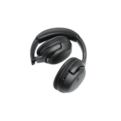 JBL Tour One Wireless Over-Ear Noise Cancelling Headphones, Black