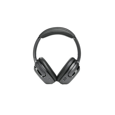JBL Tour One Wireless Over-Ear Noise Cancelling Headphones, Black